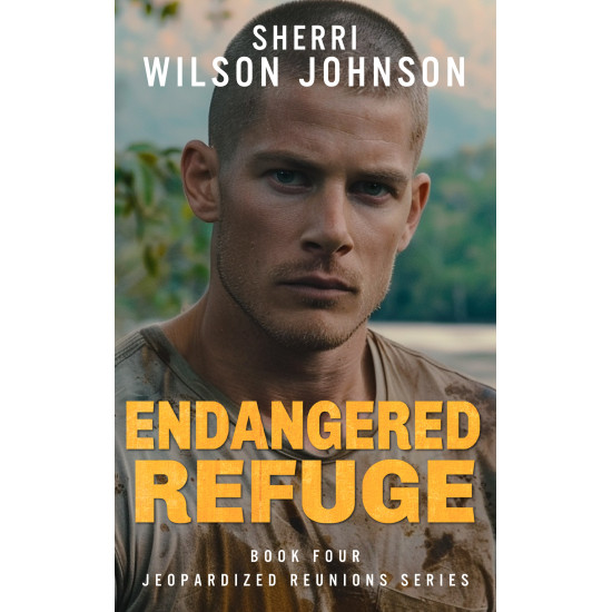 Endangered Refuge: a Second Chance, Workplace, Edge-of-your-seat Clean Romantic Suspense