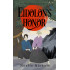 Eidolon's Honor: The Shadow's Creed Saga, Book 3