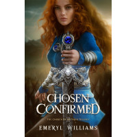 The Chosen Confirmed: Book Two of the Chosen of Bryndir