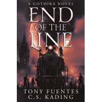 End of The Line