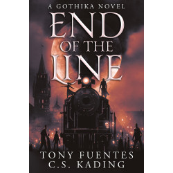 End of The Line