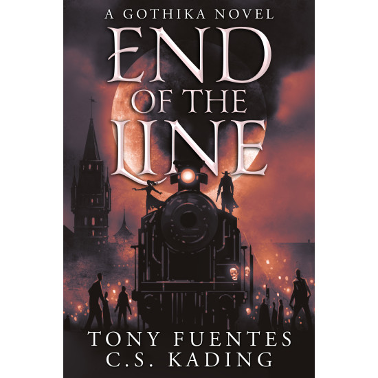 End of The Line
