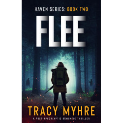 FLEE: HAVEN SERIES BOOK TWO