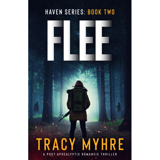 FLEE: HAVEN SERIES BOOK TWO