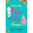 When You Fake Date a Stranger Signed Paperback