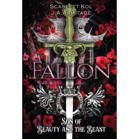 Fallon - Son of Beauty and the Beast