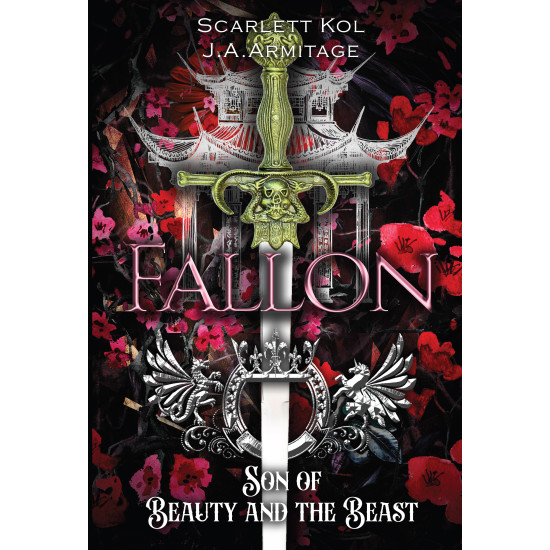 Fallon - Son of Beauty and the Beast