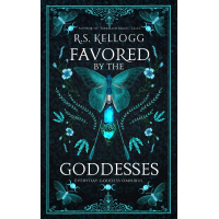 Favored by the Goddesses: Everyday Goddess Omnibus (Special Edition Hardback)
