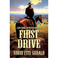 First Drive: A Seph Vermillion Western Adventure