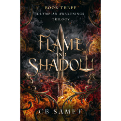 Flame and Shadow