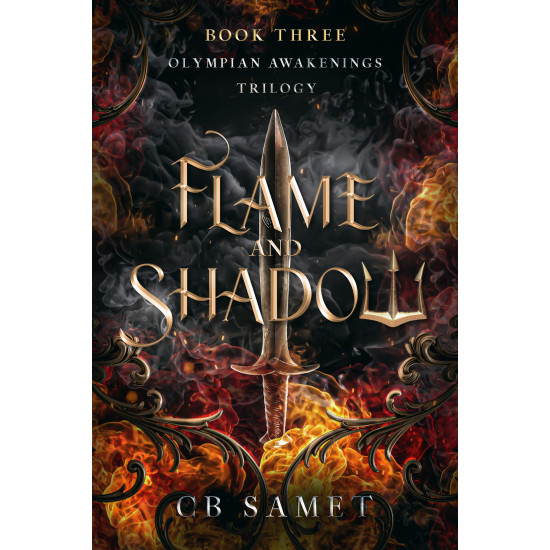 Flame and Shadow