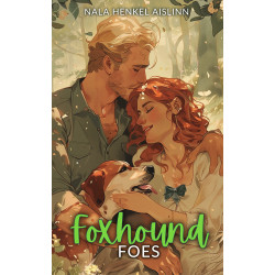 Foxhound Foes - Maple Cove Dog Lovers’ Society #3