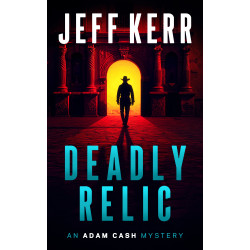 Deadly Relic