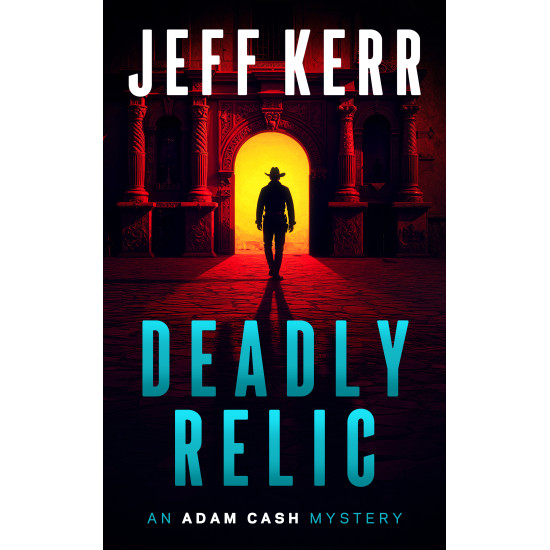 Deadly Relic