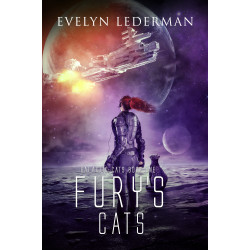 Fury's Cats: A Purrfect Sci-Fi Space Opera Adventure