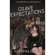 Grave Expectation - a Pumpkin Hollow novella