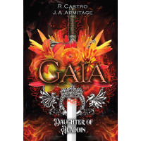 Gaia - Daughter of Aladdin