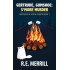Gertrude, Gumshoe: S'more Murder