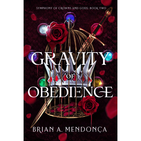 Symphony of Crowns and Gods: Gravity of Obedience