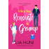 When You Renovate a Grump Signed Paperback