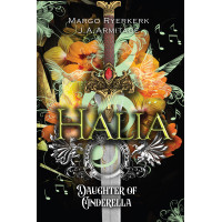 Halia - Daughter of Cinderella