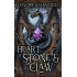 Heart of Stone & Claw - Blackwood Dragon Chronicles - Paperback
