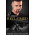Honor Reclaimed: To Protect and Serve Book 4