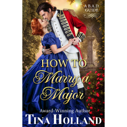 How to Marry a Major: A B.A.D. Guide