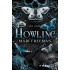 Howling. Hot, Hard Book One