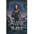 Book 1 of the Saving Mars Series