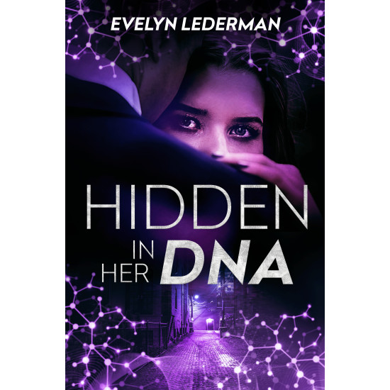 Hidden In Her DNA