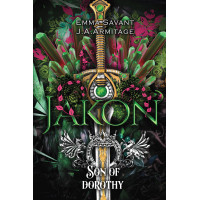 Jakon - Son of Dorothy