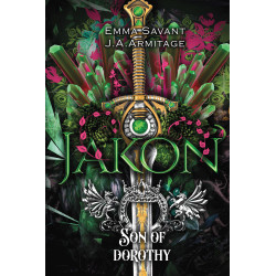 Jakon - Son of Dorothy