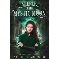 Keeper of the Mystic Moon