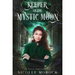 Keeper of the Mystic Moon