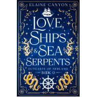 Love, Ships & Sea Serpents