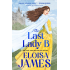 The Last Lady B - Eloisa James