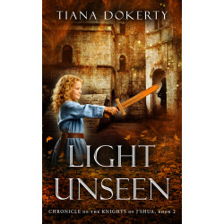 Light Unseen