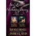 SEX, LIES, & FORBIDDEN DESIRES – VOL 1: 2-Book Series Collection