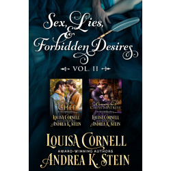 Sex, Lies, & Forbidden Desires Vol. II