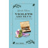 Loveda Brown: Violets Are Blue, Idyllwild Mystery Series, Book Ten