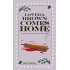 Loveda Brown Comes Home, Idyllwild Mystery Series, Book Two
