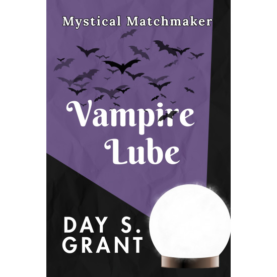 Vampire Lube