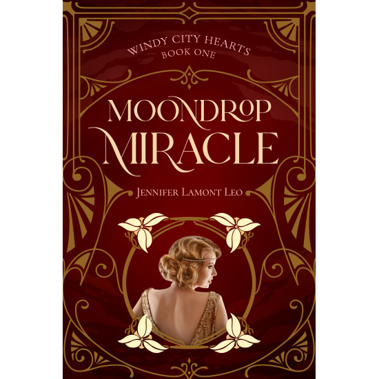 Moondrop Miracle