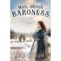 Mail-Order Baroness