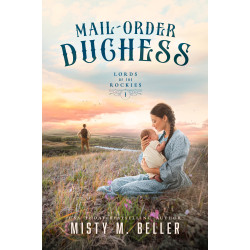 Mail-Order Duchess