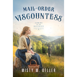 Mail-Order Viscountess