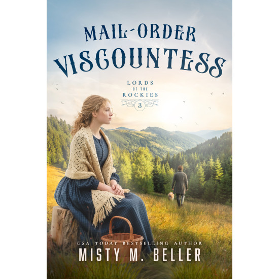 Mail-Order Viscountess