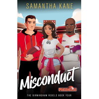 Misconduct