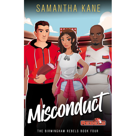 Misconduct